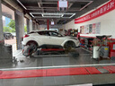 米其林（MICHELIN）汽車輪胎 215/60R17 96V 耐越 ENERGY MILE 適配逍客/560/GS4 曬單實拍圖