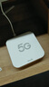 NRadio鯤鵬C2000迷你5gcpe小型5g插卡路由器移動wifi隨身wifi2025便攜軟路由可插sim卡千兆網(wǎng)口可插網(wǎng)線 C2000 | AX900 免插卡版 曬單實拍圖