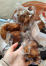高品質(zhì)饞三里五香豬舌頭豬口條整只醬鹵味熟食涼菜新鮮真空包裝 鹵豬舌200g+鹵豬心200g 鹵肉豬肉[開袋即食五香鹵味干 曬單實(shí)拍圖