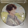 羅森世界之外×羅森 踏野尋春系列 亞克力色紙 易遇 曬單實拍圖