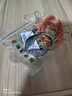 掛底脫鉤器防掛底神器拉線器釣魚配件工具脫釣器路亞漁具 掛底脫鉤器【光滑不傷桿】 曬單實拍圖