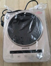 九陽(yáng)（Joyoung）電磁爐凹面電磁爐電磁灶電陶爐家用3500W大功率猛火多功能電池爐深凹弧面凹灶N3501【贈(zèng)專(zhuān)用鐵鍋】 曬單實(shí)拍圖
