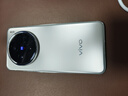 vivo X200 16GB+512GB 鈦色 藍(lán)晶×天璣9400 5800mAh藍(lán)海電池 拍照 AI 手機(jī)*【贈(zèng)云盤】 曬單實(shí)拍圖