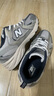 NEW BALANCE4-7歲中童秋季Y2K經(jīng)典網(wǎng)面運動鞋PZ530KA 曬單實拍圖