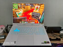 華碩天選6 Pro 銳龍版 國(guó)家補(bǔ)貼20% 16英寸游戲本 筆記本電腦(銳龍9 9955HX 16G 1T RTX5070 2.5K)青 曬單實(shí)拍圖