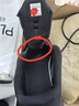 阿迪達(dá)斯 （adidas）男鞋夏季新款運(yùn)動(dòng)鞋輕便緩震透氣網(wǎng)面低幫耐磨緩震跑步鞋子男 黑武士跑步鞋/透氣/主推款 40 (245mm) 曬單實(shí)拍圖