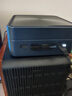 天虹TexHoo ZHR 迷你主機(jī) R7-6800H/R5-6600U商務(wù)辦公MINIPC 娛樂游戲電競電腦 雙硬盤位雙網(wǎng)口WIFI6臺(tái)式機(jī) R5-6600U【標(biāo)準(zhǔn)款】 DDR5 16G內(nèi)存/256G 曬單實(shí)拍圖