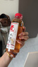 可可滿(mǎn)分枇杷雪梨水  0脂肪飲品 低糖植物飲料 中式茶整箱裝 500mLx15瓶 曬單實(shí)拍圖