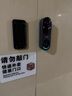 360可視門鈴6Pro 500萬超清畫質(zhì)家用監(jiān)控智能門鈴電子貓眼攝像頭無線wifi手機(jī)遠(yuǎn)程查看對講 曬單實拍圖