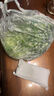 綠食者 芝麻菜500g 德國(guó)芥菜火箭菜 新鮮蔬菜西餐沙拉健康輕食食材 曬單實(shí)拍圖
