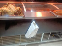 猛世（Mengshi）鮮肉柜展示柜冷藏柜豬肉柜風(fēng)冷保鮮柜涼菜熟食柜鴨脖子柜水果鹵菜展示柜 風(fēng)冷【無(wú)霜真風(fēng)冷】 1.5米 曬單實(shí)拍圖
