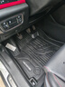 車麗友專用于長安cs55腳墊tpe全包圍19款18 17一代汽車用品裝飾配件 【全車套裝】TPE腳墊 長安CS55 曬單實拍圖
