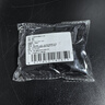 LAC護(hù)指套籃球護(hù)指手指保護(hù)套運(yùn)動(dòng)護(hù)具防滑彈力繃帶手指套黑色10只裝 曬單實(shí)拍圖