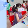 迪士尼寶寶女童套裝夏季背心格子闊腿褲2025新款洋氣兒童裝女寶寶夏裝兩件套 紫色 100 建議90-100cm3-4歲cm 曬單實(shí)拍圖