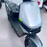 愛瑪（AIMA）【門店自提】獵騎新國標長續(xù)航電瓶車成人男女代步豪華電動車電動自行車 到店自提選色 曬單實拍圖