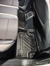 車(chē)麗友適配大眾高爾夫腳墊TPE汽車(chē)用品 TPE腳墊【單層】全天候 大眾高爾夫8（21-26款） 曬單實(shí)拍圖