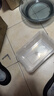 諾摩（NOMOYPET）爬寵飼養盒爬寵箱烏龜蜘蛛角蛙守宮鬃獅蝸牛昆蟲(chóng)烏龜人渣盒 H11飼養盒（25*16.2*11CM） 曬單實(shí)拍圖
