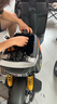 九號（Ninebot）九號電動新品F2z 110 MAX 電動自行車9號智能【門店自提】 到門店選顏色 曬單實拍圖