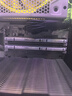 金士頓（Kingston）FURY 32GB(16G×2)套裝 DDR5 6000 臺(tái)式機(jī)內(nèi)存條 Beast 超級(jí)野獸系列 海力士顆粒 CL30 白色款 曬單實(shí)拍圖