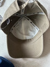 NEW BALANCE25年男女同款舒適百搭運動(dòng)棒球帽LAH52418 TWF F 曬單實(shí)拍圖
