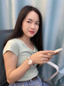 冠琴（GUANQIN）新款手表女士全自動機械表休閑鑲鉆女表雙日歷國表腕表送女友禮物 16479間金貝母【進口機芯】 曬單實拍圖