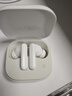 榮耀Earbuds X9藍牙耳機無線入耳式原裝榮耀400/300/200/Magic7/6ProVS3耳麥主動降噪游戲適用華為安卓 榮耀EarbudsX9【曬單有禮】白色 曬單實拍圖