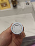 usmile笑容加Q10電動(dòng)牙刷兒童 防蛀呼吸環(huán) 緩震科技（適用三歲到12歲兒童） 生日禮物分區(qū)提醒送學(xué)生禮物 【防蛀小圓環(huán)+分區(qū)提醒】Q10藍(lán) 曬單實(shí)拍圖
