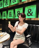 妙奕嘉短袖女t恤正肩夏季女裝2025新款潮流上衣純欲風(fēng)甜美白色半袖棉質(zhì) 短款正肩U領(lǐng)短袖【白色】 M 【建議80-100斤】 曬單實(shí)拍圖