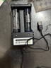 德力普（Delipow）18650鋰電池 3.7V-4.2V大容量充電鋰電池套裝強(qiáng)光手電筒專(zhuān)用平頭 曬單實(shí)拍圖