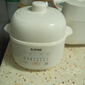 蘇泊爾 電燉鍋 電燉盅 燕窩燉 寶寶輔食 嬰兒煮粥鍋1.5L精巧容量 隔水揉燉 迷你煮粥煲湯鍋DZ15YC897 曬單實拍圖