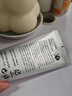 蒙度士（MdoC）男士去黑頭洗面奶150g（護(hù)膚品深層清潔控油清爽不拔干送男友) 曬單實(shí)拍圖