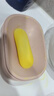 滿婷（MANTING）男士專用除螨爽膚皂108g*3塊（去螨蟲香皂螨婷肥皂潔面皂沐浴露） 曬單實拍圖