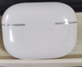 vivo TWS 4 真無線降噪耳機 高保真 Hi-Fi 級音質(zhì)55dB深海降噪45H超長續(xù)航 蘋果華為手機通用 遠峰白 曬單實拍圖