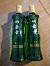 【2017年竹葉青】山西杏花村汾酒廠出品 精品小竹露酒 38度 225mL 2瓶 曬單實拍圖