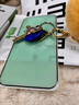 保視清【眼科認(rèn)證】適用vivo s30鋼化膜防藍(lán)光護(hù)眼全屏s30Pro mini手機(jī)膜防指紋防摔全包保護(hù)膜抗指紋 護(hù)眼膜 2片裝 vivo s30 曬單實(shí)拍圖