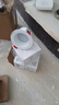歐普照明歐普led射燈嵌入式照明小山丘家用客廳三色變光cob防眩天花燈5w7w 7W[三色]開孔6.5-8cm(直徑9cm) 曬單實(shí)拍圖