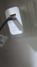 華為88W原裝充電器套裝含1米6A數據線 適用P60Pro Mate60pro手機超級快充電腦蘋果iPhone15promax 曬單實拍圖
