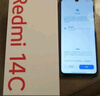 小米 Redmi 14C 國(guó)家補(bǔ)貼 6.88英寸護(hù)眼大屏 120Hz高刷 150%大揚(yáng)聲器 6GB+128GB 星巖黑 曬單實(shí)拍圖