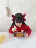 貝因美健胃消食保健貼兒童寶寶消食穴位貼嬰幼兒積食貼肚臍貼 【健胃消食】2盒=16貼 曬單實拍圖