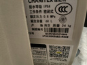 史密斯（A.O.SMITH）佳尼特60升國(guó)家補(bǔ)貼電熱水器 金圭內(nèi)膽 雙棒分離速熱 免換鎂棒 免清洗 CTE-60JC3 以舊換新 曬單實(shí)拍圖