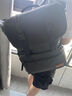 新秀麗（Samsonite）雙肩包男士電腦背包商務(wù)休閑通勤書包大容量送男友老公禮物TT1 25年新款|黑色|2年質(zhì)保 曬單實拍圖