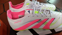 阿迪達斯 （adidas）中性 足球系列 PREDATOR LEAGUE 2G/3G AG 足球鞋 ID3836 44碼 曬單實拍圖