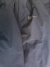 Jack Wolfskin狼爪沖鋒衣男日常休閑運(yùn)動(dòng)戶外防水透汽寬松大碼夾克外套男 5122013-6000/黑色 建議拍大一碼 3XL 185/112A 曬單實(shí)拍圖