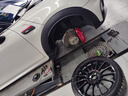 博世剎車后片MiniCooperSMiniCooperMiniJCW/MiniOnePLUSCooperCabrio 曬單實(shí)拍圖