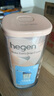 HEGEN海格恩吸管杯1-3歲330ml兒童PPSU多功能學(xué)飲杯直飲喝水杯粉色 曬單實拍圖