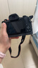 佳能（Canon）r50微單相機(jī) 4K數(shù)碼高清旅游vlog視頻學(xué)生美顏 R50入門級(jí)直播相機(jī) R50黑色機(jī)身+RF50/1.8小痰盂人像定焦 套餐一【含128內(nèi)存卡 攝影包 電池等濾鏡配件】 曬單實(shí)拍圖