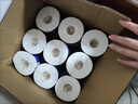 維達(dá)（Vinda）有芯卷紙 藍(lán)色經(jīng)典4層160克*27卷 厚韌耐用 衛(wèi)生紙卷筒紙紙巾整箱 曬單實(shí)拍圖