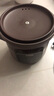 蘇泊爾（SUPOR）快燉電燉鍋 電砂鍋電燉盅 燉湯鍋煲湯鍋 紫砂鍋  煮粥神器 電湯鍋熬粥電煮鍋 3LDG30YC872多功能鍋 曬單實拍圖