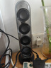 哈曼卡頓（Harman/Kardon）【只換不修】水晶四代家庭影院桌面音箱電腦音響 禮物氛圍音響 Soundsticks4黑色 曬單實(shí)拍圖