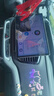 九音安卓汽車載智慧懸浮中控大屏幕導(dǎo)航倒車影像360全景一體機顯示儀 旗艦Ultra 360全景影像（8核-8+256G 導(dǎo)航主機+1080P倒車影像+AR記錄儀+安裝 曬單實拍圖